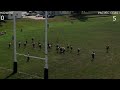 USA Women's U23 All Stars - Midwest vs Pacific Coast
