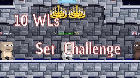 10 WLS set challenge (AutummLeaf)