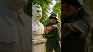 Что Гитлер обещал сделать с телом Ленина?