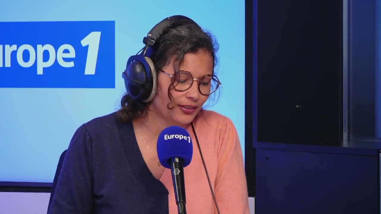 Le journal de 8h du 02/03/2026