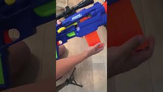 BUZZ BEE AIR WARRIORS is Better than NERF