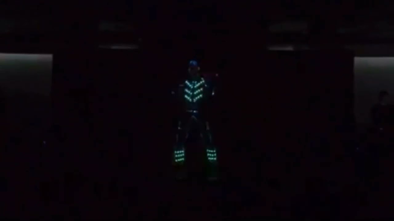 Ooffle - Events - TED talks X P&G Singapore