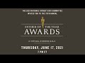79th Annual "Father of the Year Awards" Virtual Gala 2021
