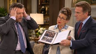 EJ is shocked when Rita and Dominic steal everything | Days of Our Lives Spoilers