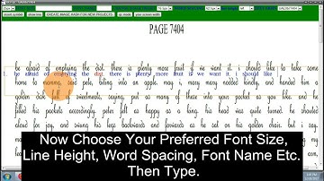 Data entry error checking software