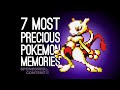 Pokemon Brilliant Diamond & Shining Pearl: Our 7 Most Precious Pokemon Memories (Sponsored Content)