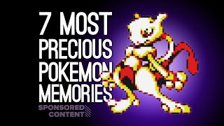 Pokemon Brilliant Diamond & Shining Pearl: Our 7 Most Precious Pokemon Memories (Sponsored Content)