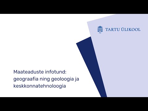 Video: Ettevõtte kvaliteedijuhtimissüsteem eduka arengu tagatiseks