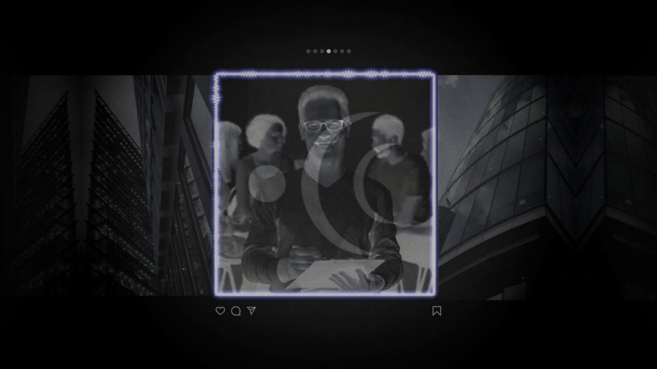 Ifall - High Performance (Lyrics)