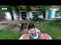 Teddy hospital and therapy alpacas | Happy News | Newsround