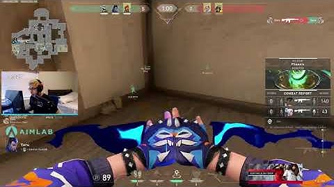 Shahz thought on Codey