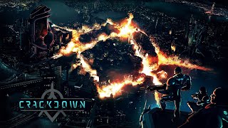 Xenia Master fd18a97f | RTX 3080 | Crackdown QHD | Xbox 360 Emulator Gameplay