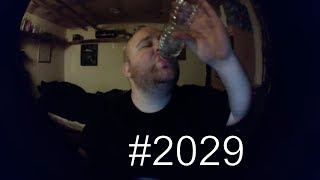 Thumbnail for Jon Drinks Water #2029