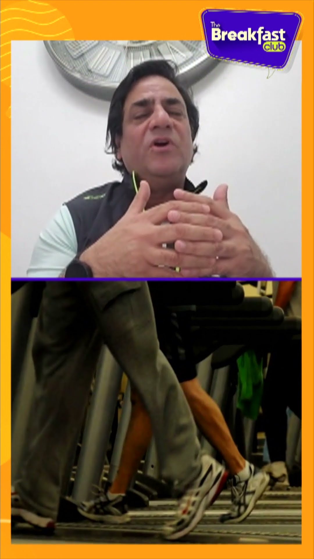 The Breakfast Club: Winter Fitness Alert | Dr Aijaaz Shares 3 Cruical Tips | News18 | N18S