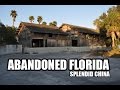 Abandoned Florida: Splendid China