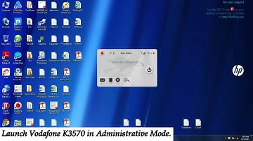 Unlock Vodafone 3G Dongle or Data Cards
