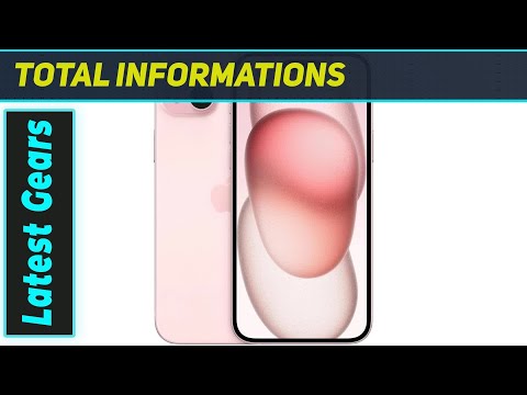 iPhone 15 Plus