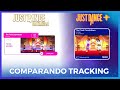 A UBISOFT ESTÁ MELHORANDO AS MÚSICAS PARA O JUST DANCE PLUS? - PARTE 10