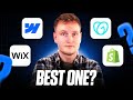 Best Website Builders 2024 (Our TOP Recommendations)