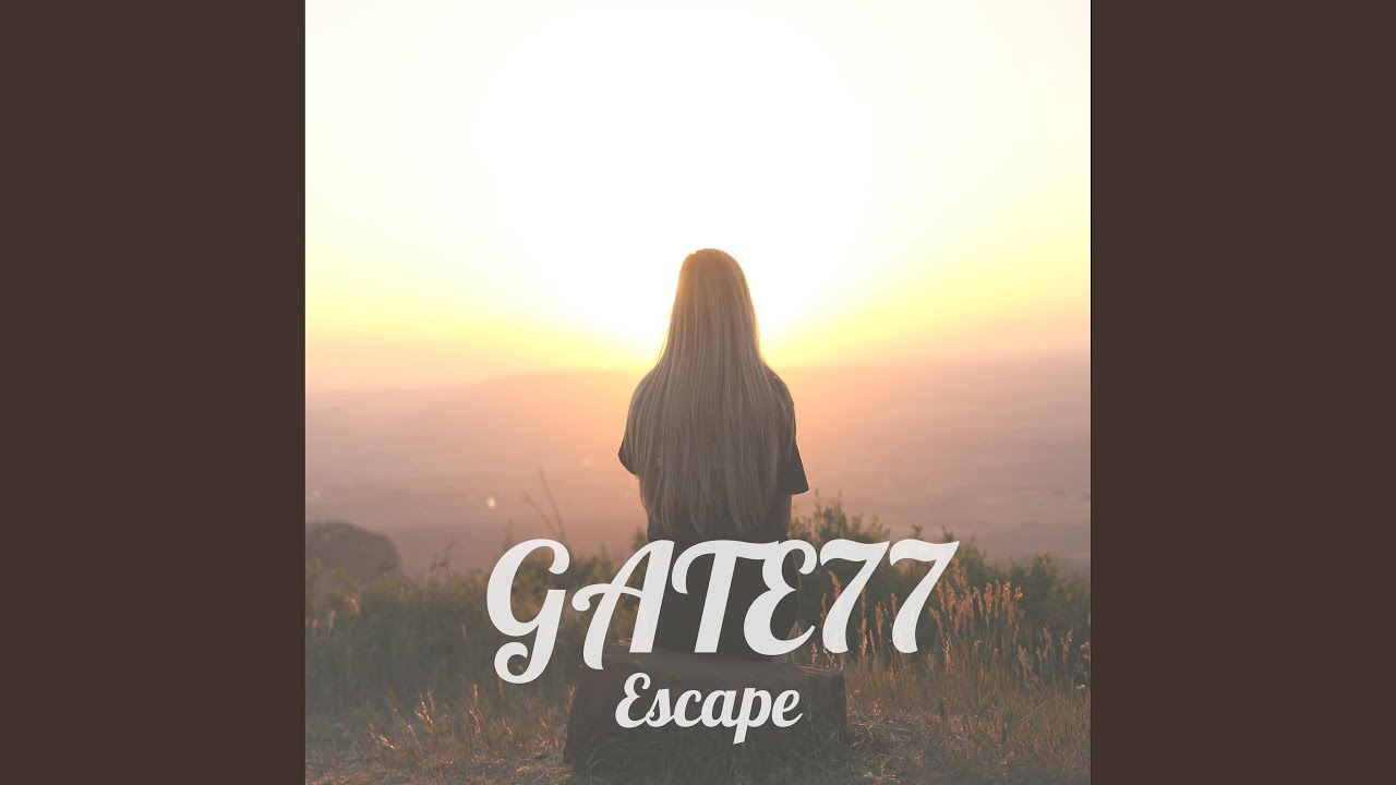 Watch Escape on YouTube Watch Escape on YouTube