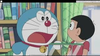 Doraemon (Malay Dub)