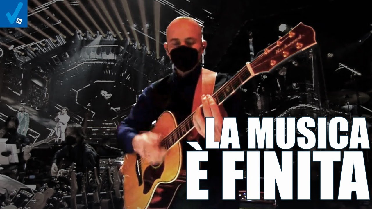 La musica è finita YouTube La musica è finita YouTube