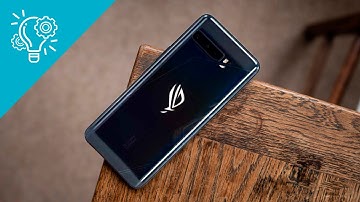 Asus Rog Phone 3 is Coming | Latest Leaks, Features & Rumors