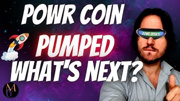 POWER LEDGER PRICE PREDICTION 2022! | TARGETS!! | POWR Technical Analysis! POWR PRICE PREDICTION!