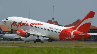 Indonesia AirAsia