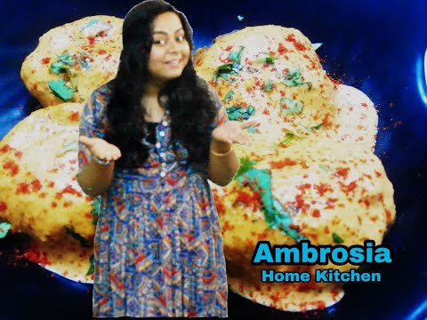 #Ambrosia A Popular Cajun Recipe | Cajun Spice Potato | Barbeque Nation | Food n Stories | Ambrosia | Ambrosia Home Kitchen