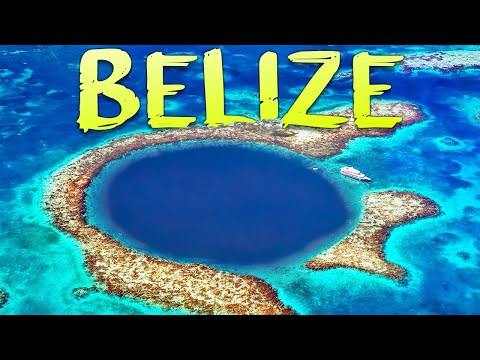 Vídeo: Os 9 melhores hotéis de Belize de 2022