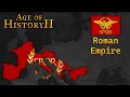 Age of History II - Roman Empire