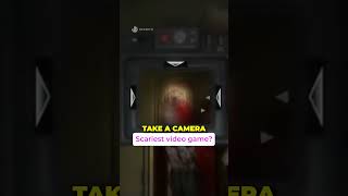 Which video game scared Berleezy the most?