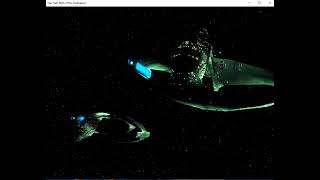 Birth of the Federation: Romulans conquer entire Galaxy cut scene