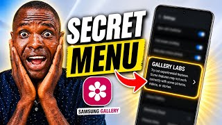 Samsung Gallery Secret Menu (Enable Hidden Features Now!)