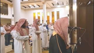 Download lagu Muhammad Al-Luhaidan - Surah Al-Furqan | Ramadan 2021