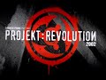 Linkin Park - Projekt Revolution 2002: San Diego/Las Vegas (Full DVD)