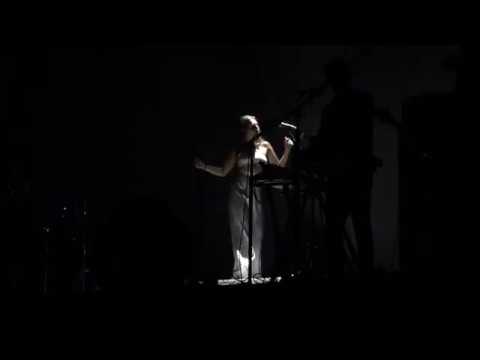 maggie rogers light on the aragon ballroom 9 27 19 maggie rogers light on karaoke