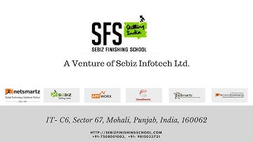 Looking for 100% job-oriented Industrial Training in Chandigarh?