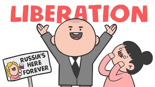 LIBERATION (animation)