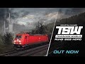 Train Sim World: Ruhr Sieg Nord - AVAILABLE NOW