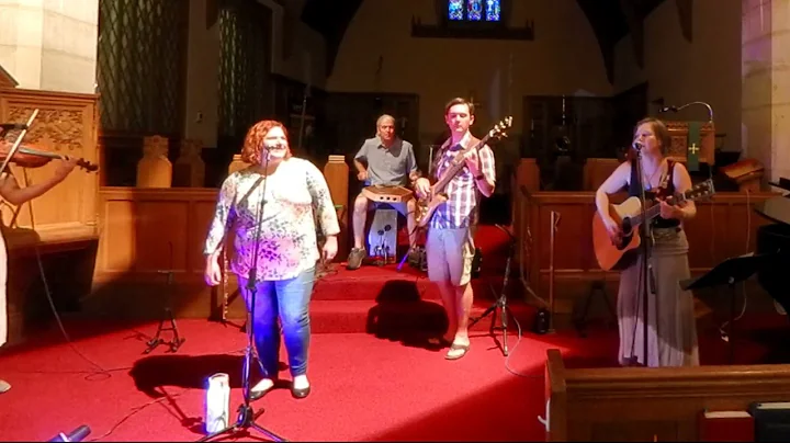 Melissa Cox & Mythica Live 2022 - Full Show