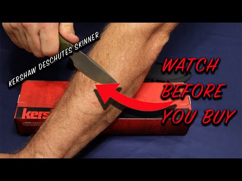 Want a PERFECT Cut? Watch This Now