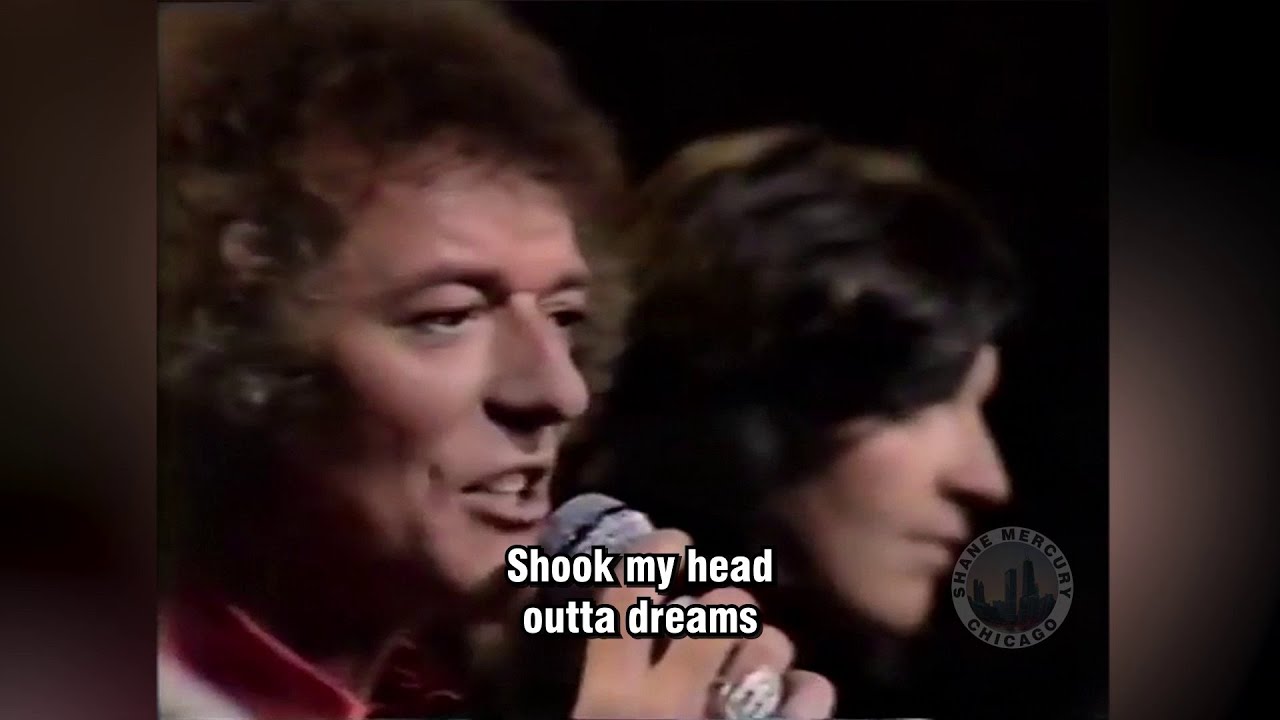 The Hollies - I'm Down LIVE Full HD (with lyrics)