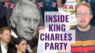 The TRUTH Of King Charles lll 75th Birthday