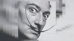 DNA-Test beweist: Dalí war nicht der Vater