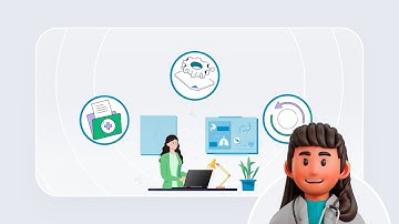 AI Scribe: More Time for Patient Care