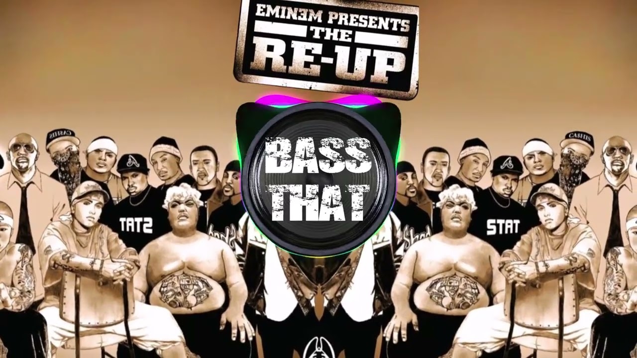 Swifty McVay & Mr. Porter - Whatever You Want (Bass Boosted)