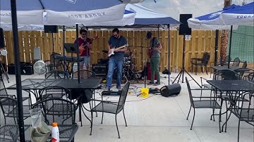 "Cosmic Messenger" (Jean-Luc Ponty) — Concerned Neighbor