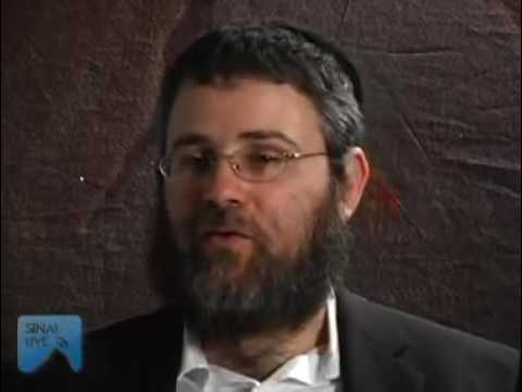 The Month Of Nisan Miracles Rav DovBer Pinson רב פינסאן שליט א